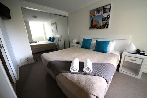 Mantra Aqua Resort - Perisher Accommodation 1