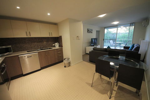 Mantra Aqua Resort - Perisher Accommodation 2