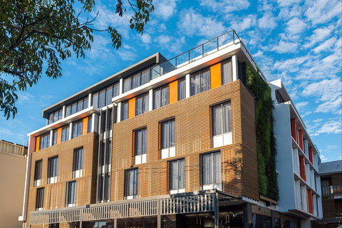 Mantra Richmont Hotel - Perisher Accommodation 0
