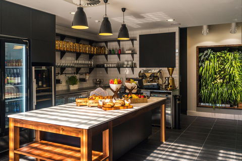 Mantra Richmont Hotel - Perisher Accommodation 1