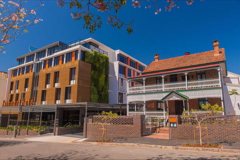 Mantra Richmont Hotel - Perisher Accommodation 2