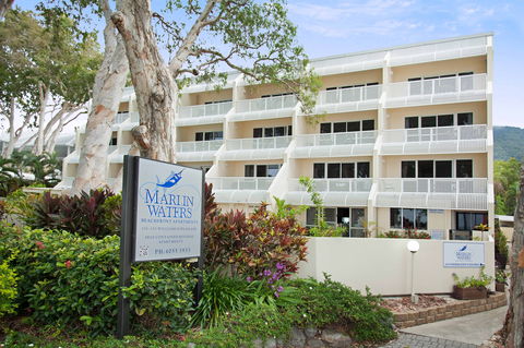 Marlin Waters Beachfront Apartments - Perisher Accommodation 0