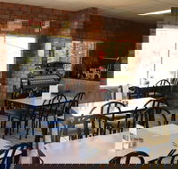 Mataranka Roadhouse and Cabins - Perisher Accommodation