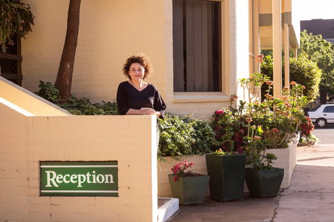 Mid City Motor Inn - Perisher Accommodation 0