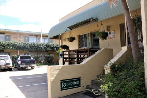 Mid City Motor Inn - Perisher Accommodation 2