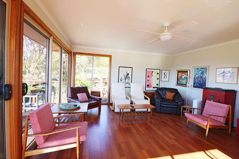 Monaro Cottage - Perisher Accommodation 0