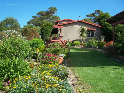 Monaro Cottage - Perisher Accommodation 1