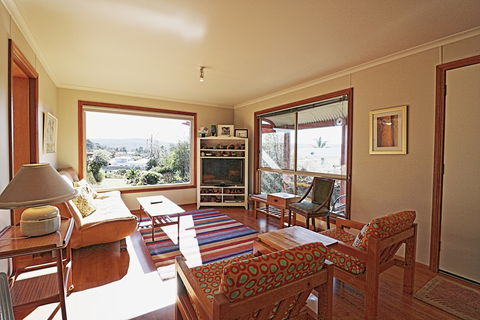 Monaro Cottage - Perisher Accommodation 2