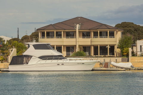 Monterey Waters 27A - Perisher Accommodation 1