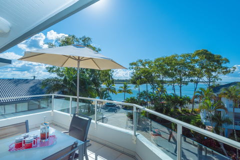 Munna Beach Apartments - Perisher Accommodation 2