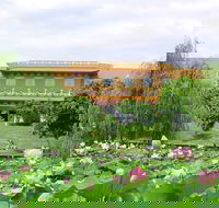 Nan Tien Temple Pilgrim Lodge - Perisher Accommodation