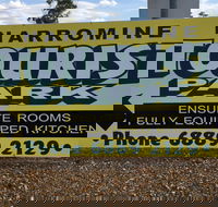 Narromine Tourist Park and Motel - Perisher Accommodation