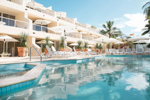 Netanya Noosa - Perisher Accommodation 1