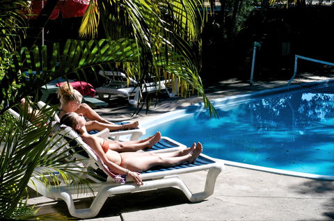 Nomads Noosa - Perisher Accommodation 0