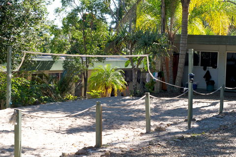 Nomads Noosa - Perisher Accommodation 2