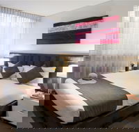 Oaks Nelson Bay Lure Suites - Perisher Accommodation