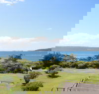 Promenade 12 - Perisher Accommodation