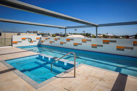 Quest Mackay On Gordon - Perisher Accommodation 2