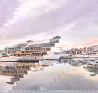 Ramada by Wyndham Hope Harbour - Perisher Accommodation