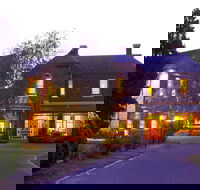 Ramada Resort by Wyndham Ballarat - Perisher Accommodation