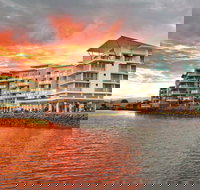 Ramada Hotel  Suites Ballina - Perisher Accommodation