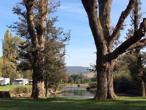 Riverglade Caravan Park - Perisher Accommodation 2