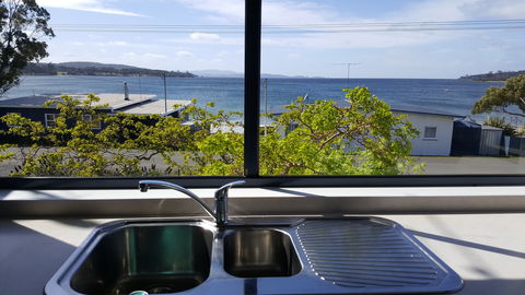 Rock Lobster - Perisher Accommodation 0