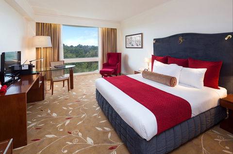 Royal On The Park Hotel And Suites - Perisher Accommodation 1