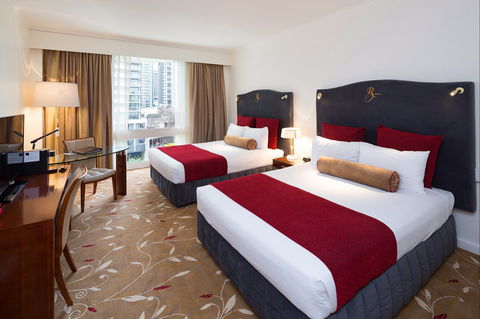 Royal On The Park Hotel And Suites - Perisher Accommodation 2