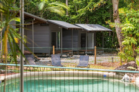 Safari Lodge - Perisher Accommodation 0