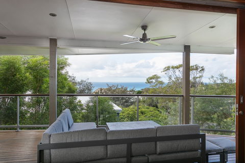 Seagrass - Perisher Accommodation 0