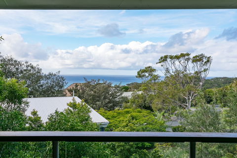 Seagrass - Perisher Accommodation 1