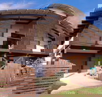 Seaesta Holiday Home - Perisher Accommodation