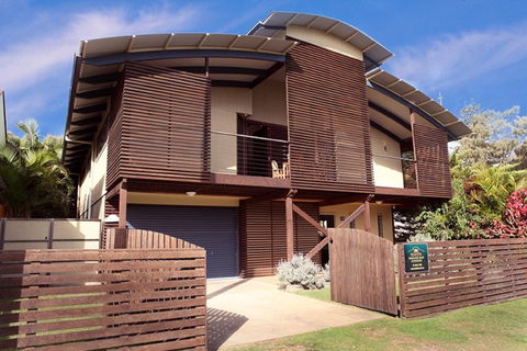 Seaesta Holiday Home - Perisher Accommodation 0