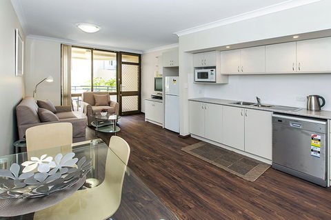 Silver Sands Resort - Perisher Accommodation 0
