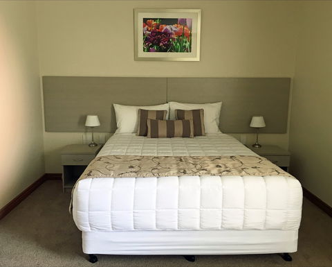 Silver Sands Resort - Perisher Accommodation 1