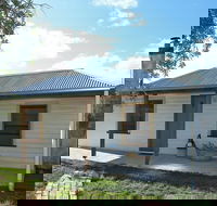 Stable Cottage - Perisher Accommodation