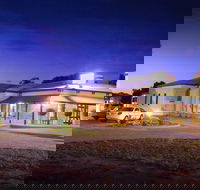 Standpipe Golf Motor Inn - Perisher Accommodation