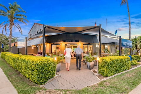 Sugar Country Motor Inn - Perisher Accommodation 1