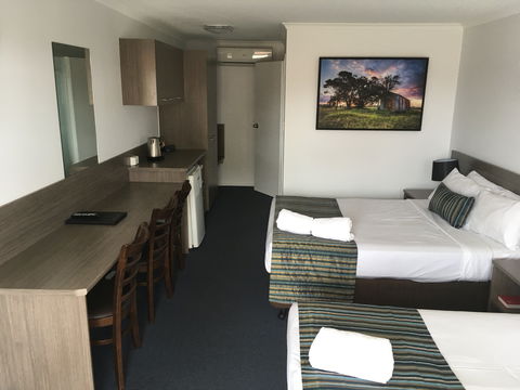 Sugar Country Motor Inn - Perisher Accommodation 2