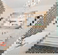 Sunnydell - Perisher Accommodation