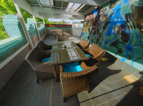 Sydney Star Backpackers - Perisher Accommodation 0