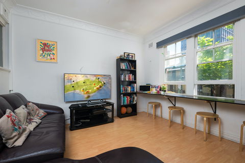 Sydney Star Backpackers - Perisher Accommodation 1