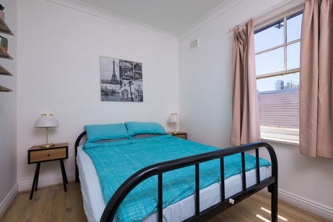 Sydney Star Backpackers - Perisher Accommodation 2