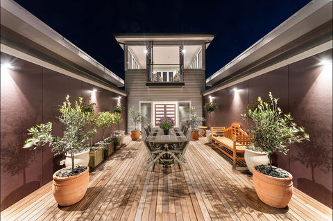 Table House Farm - Perisher Accommodation 1