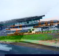 The Derby Lodge - Perisher Accommodation