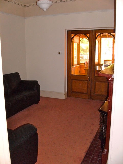 The White House, Carcoar - Perisher Accommodation 1