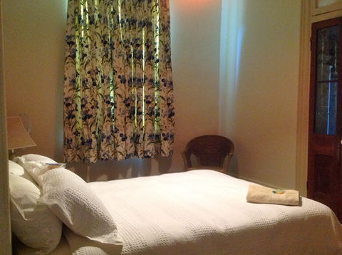 The White House, Carcoar - Perisher Accommodation 2