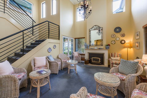 The Beach House At Bayside - Perisher Accommodation 1