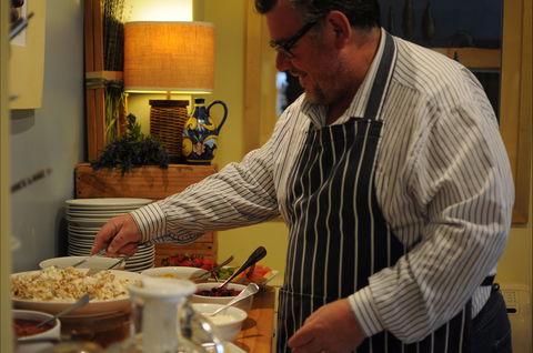 The Beach House At Bayside - Perisher Accommodation 2